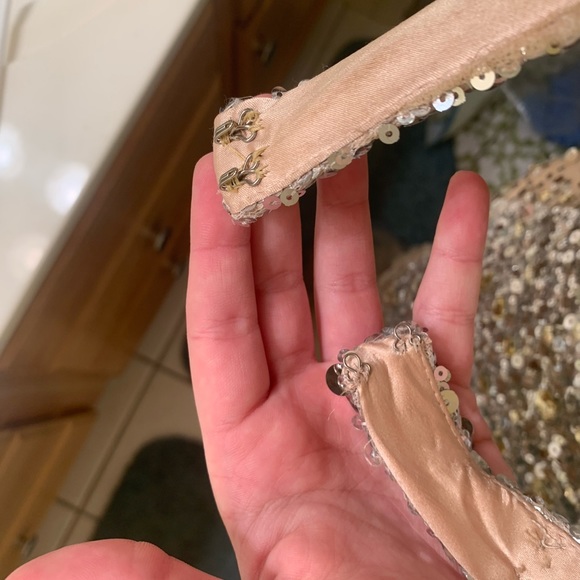 La Femme Prom / Formal Dress - Picture 8 of 10